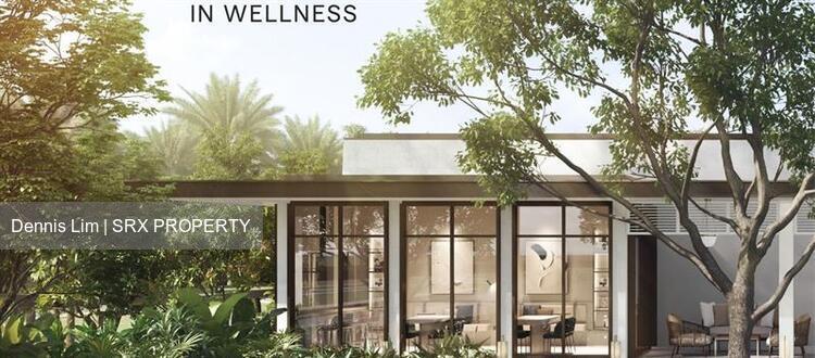 Bloomsbury Residences (D5), Apartment #574138951